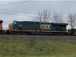 CSX 769